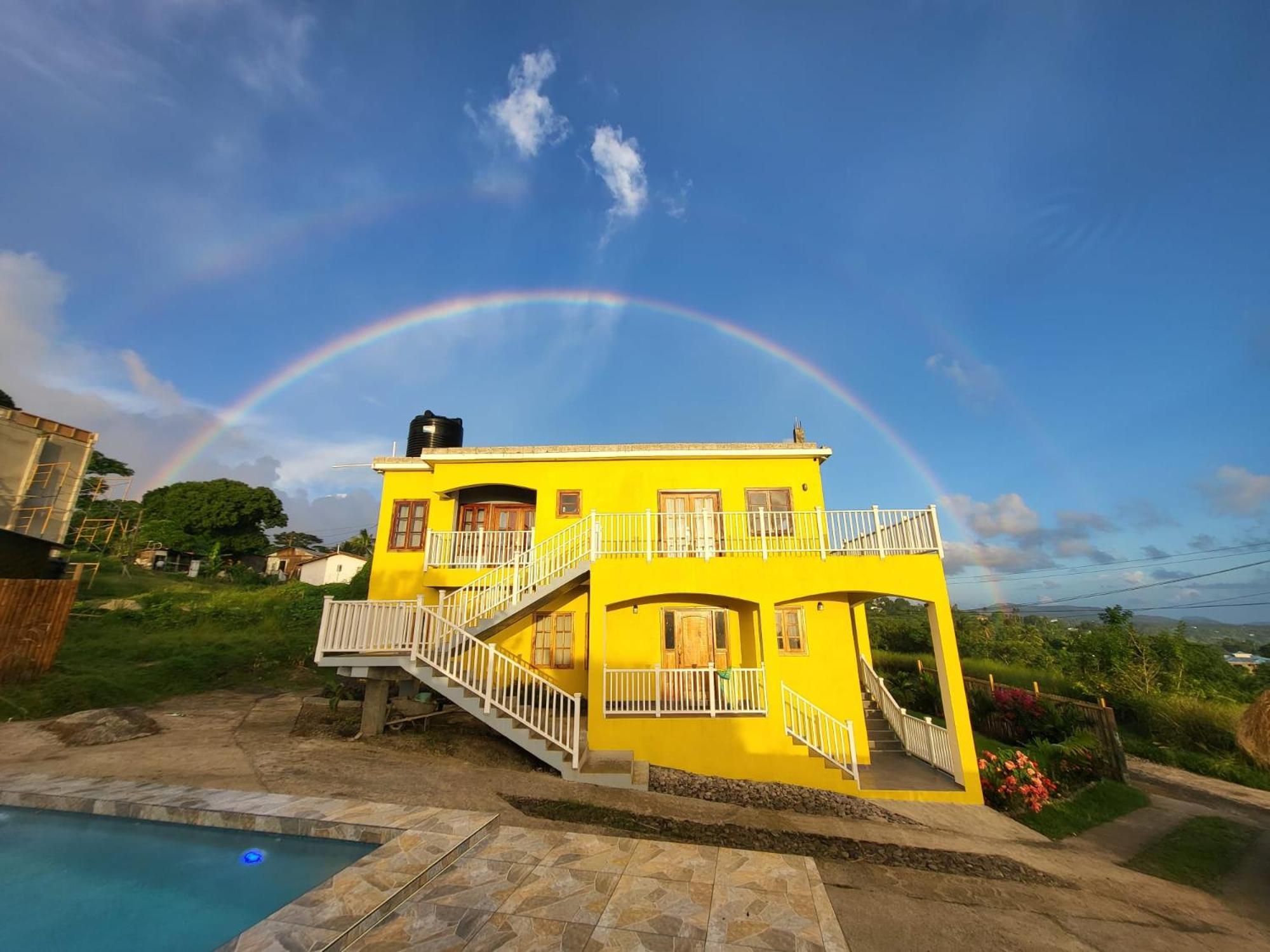 Desired View Leilighet Choiseul Rom bilde