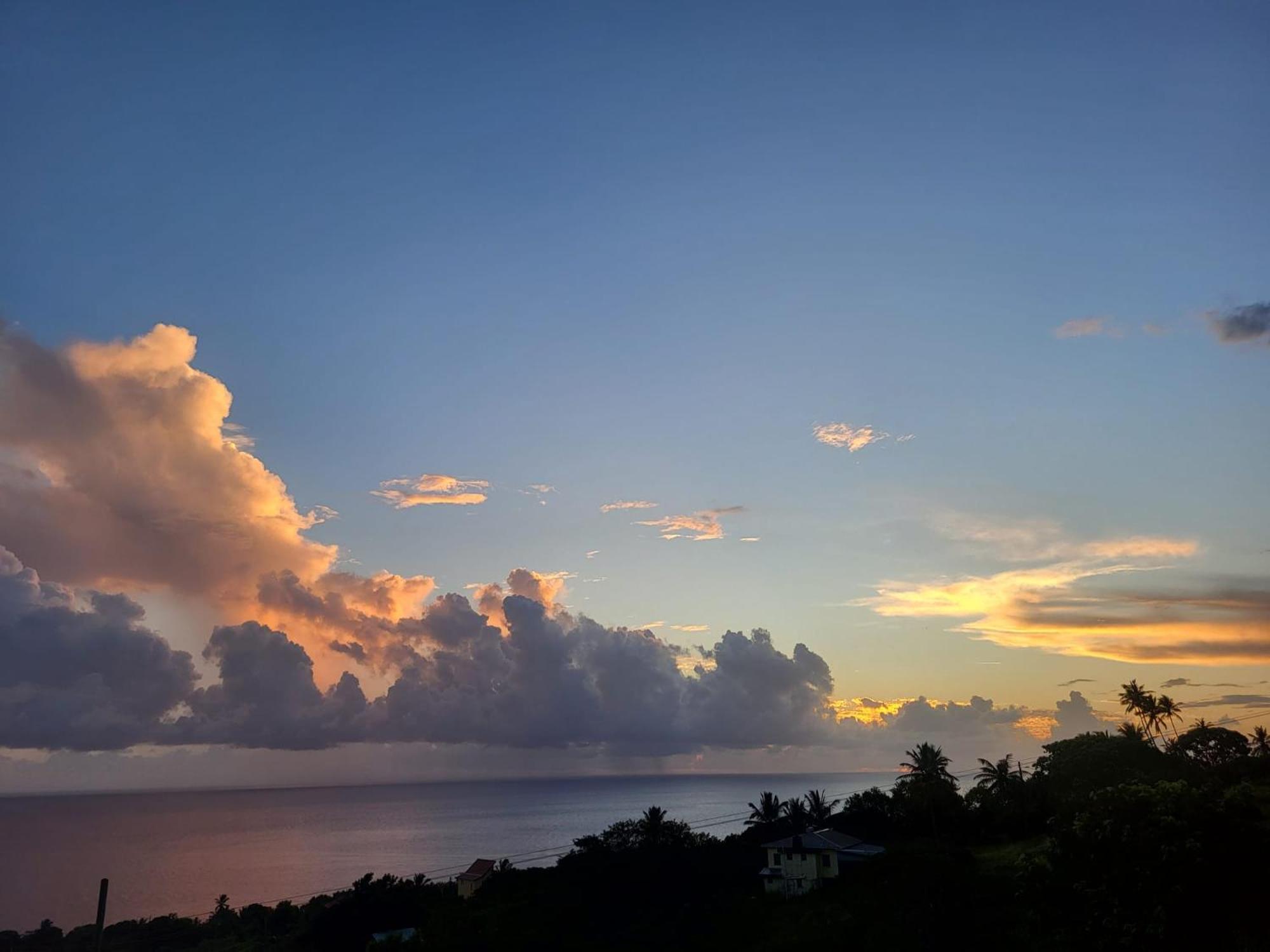 Desired View Leilighet Choiseul Rom bilde
